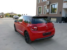 Citroen DS3 1.6HDI 112, снимка 3