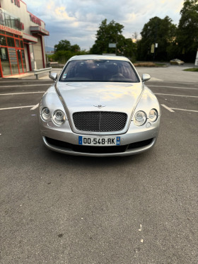 Обява за продажба на Bentley Continental 6.0L 560к.с ~61 000 лв. - изображение 1