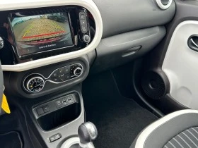 Renault Twingo Elektrik/Techno Schuko/ | Mobile.bg    13