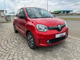 Renault Twingo Elektrik/Techno Schuko/ 1