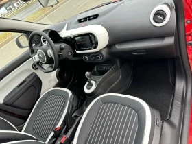 Renault Twingo Elektrik/Techno Schuko/ | Mobile.bg    10