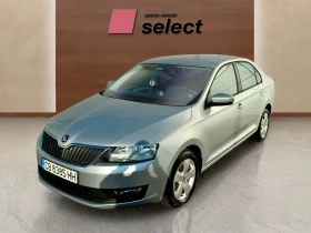 Skoda Rapid 1.0 | Mobile.bg    1