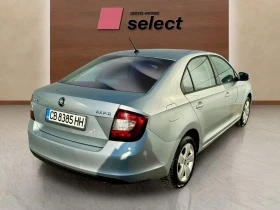 Skoda Rapid 1.0 | Mobile.bg    4