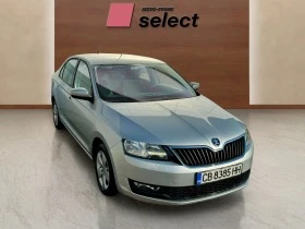 Skoda Rapid 1.0, снимка 3