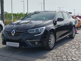 Renault Megane 1.5 dCi / 116 к.с. /ZEN, снимка 1