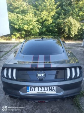 Ford Mustang 5.0 V8, снимка 4