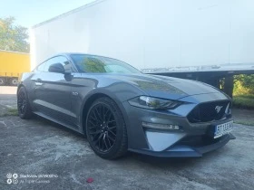 Ford Mustang 5.0 V8 | Mobile.bg    2