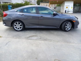 Honda Civic | Mobile.bg    5