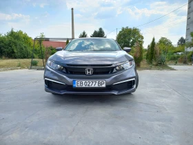 Honda Civic, снимка 1