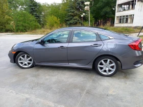 Honda Civic | Mobile.bg    3