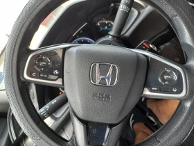 Honda Civic, снимка 10