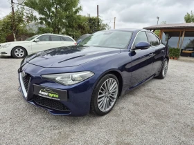 Alfa Romeo Giulia 2.2JTD-180ps, снимка 1