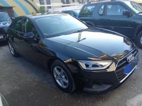 Audi A4, снимка 7