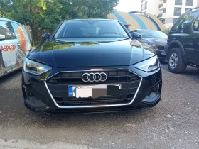 Audi A4, снимка 12