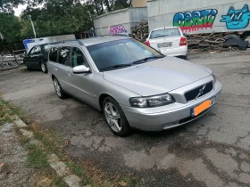 Volvo V70 2.4, снимка 4