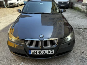 BMW 320, снимка 8