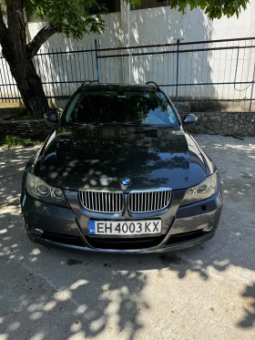 BMW 320, снимка 1