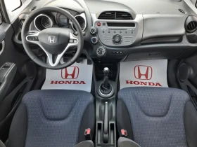 Honda Jazz 1.2 i-VTEC Trend MT | Mobile.bg    12