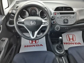 Honda Jazz 1.2 i-VTEC Trend MT | Mobile.bg    11