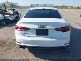 Audi S5 Coupe Prestige 3.0 TFSI quattro | Mobile.bg    16