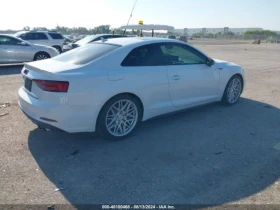 Audi S5 Coupe Prestige 3.0 TFSI quattro | Mobile.bg    4