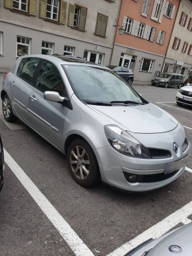 Renault Clio | Mobile.bg    2