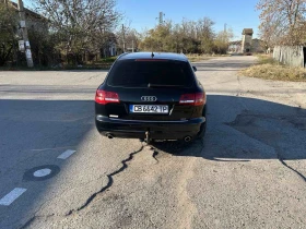 Audi A6, снимка 2