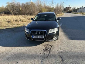 Audi A6, снимка 6