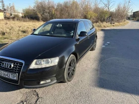 Audi A6, снимка 5