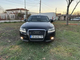 Audi A6, снимка 1