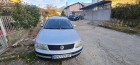 VW Passat | Mobile.bg    4