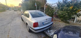 VW Passat | Mobile.bg    2