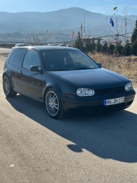 VW Golf 1.6i , снимка 3