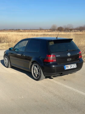 VW Golf 1.6i , снимка 6