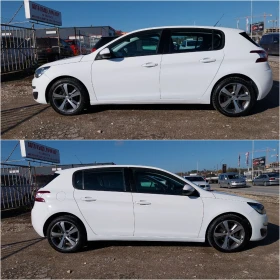 Peugeot 308 1.6 BlueHDI, снимка 4