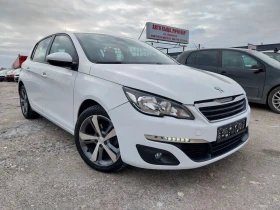 Peugeot 308 1.6 BlueHDI, снимка 2