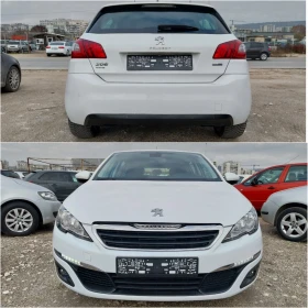 Peugeot 308 1.6 BlueHDI, снимка 3