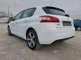 Peugeot 308 1.6 BlueHDI, снимка 5