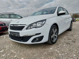 Peugeot 308 1.6 BlueHDI, снимка 1