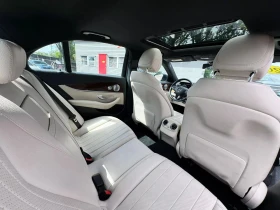 Mercedes-Benz E 300 AMG PACK* Burmester* Камера* Подгрев* keyless* Bli, снимка 7