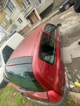 Renault Clio 1.4, снимка 10