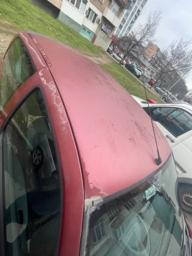 Renault Clio 1.4, снимка 13