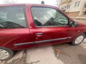 Renault Clio 1.4, снимка 12