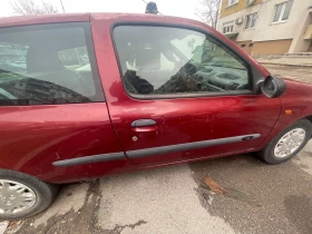 Renault Clio 1.4, снимка 11