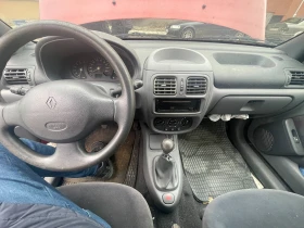 Renault Clio 1.4, снимка 5