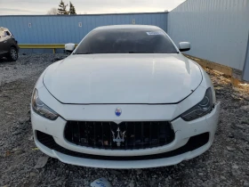 Maserati Ghibli 3.0L 6 Rear-wheel drive, снимка 6