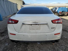 Maserati Ghibli 3.0L 6 Rear-wheel drive, снимка 7