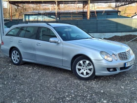 Mercedes-Benz E 220 CDI Facelift 170 kc., снимка 10