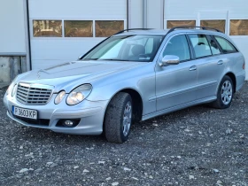 Mercedes-Benz E 220 CDI Facelift 170 kc., снимка 9