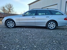 Mercedes-Benz E 220 CDI  170 kc. | Mobile.bg    11